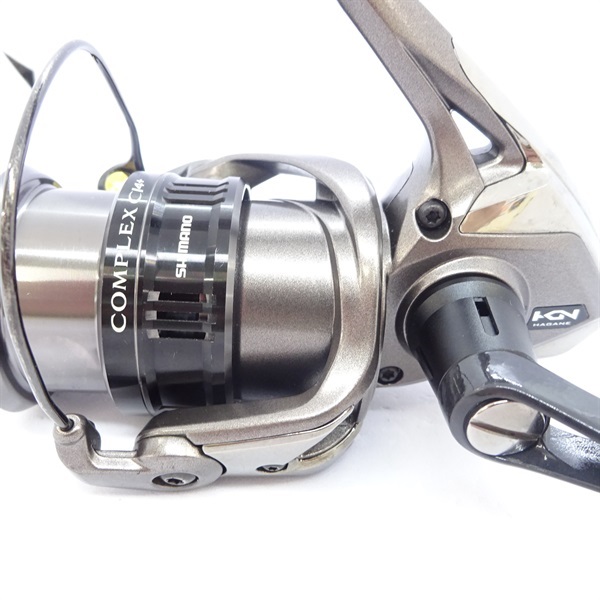 １７コンプレックスＣＩ４＋２５００ＳＦ６